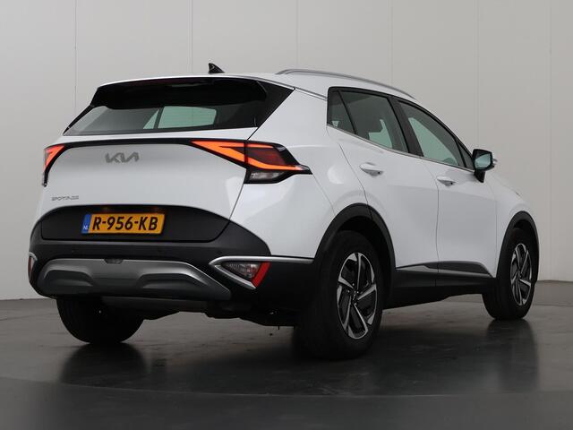 KIA SPORTAGE 1.6 T-GDi MHEV DynamicLine | Navigatie | Parkeercamera | Climate Control | Cruise Control |