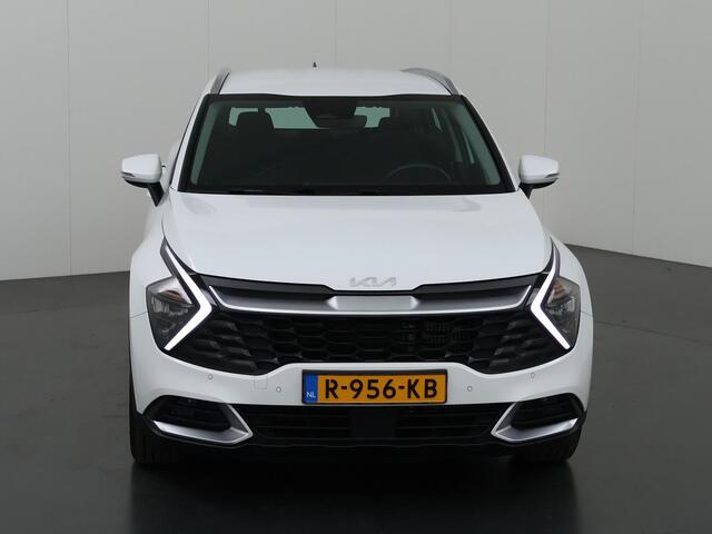 KIA SPORTAGE 1.6 T-GDi MHEV DynamicLine | Navigatie | Parkeercamera | Climate Control | Cruise Control |
