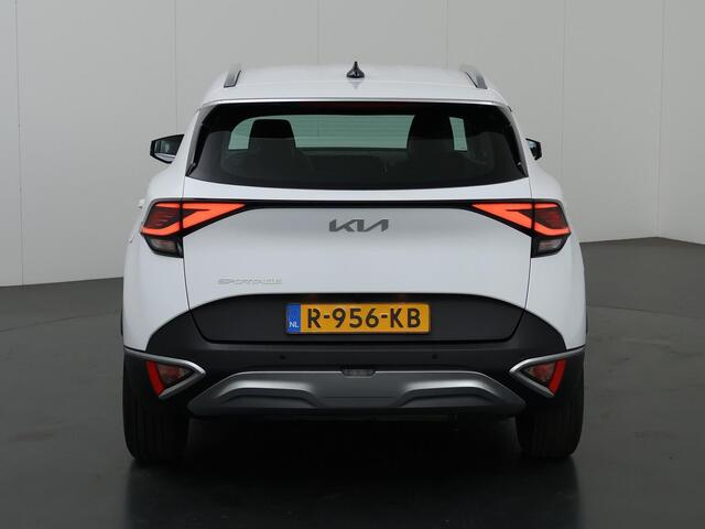 KIA SPORTAGE 1.6 T-GDi MHEV DynamicLine | Navigatie | Parkeercamera | Climate Control | Cruise Control |
