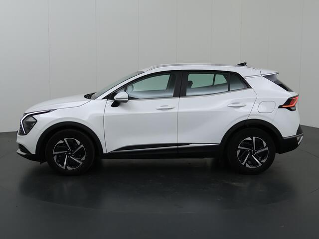 KIA SPORTAGE 1.6 T-GDi MHEV DynamicLine | Navigatie | Parkeercamera | Climate Control | Cruise Control |