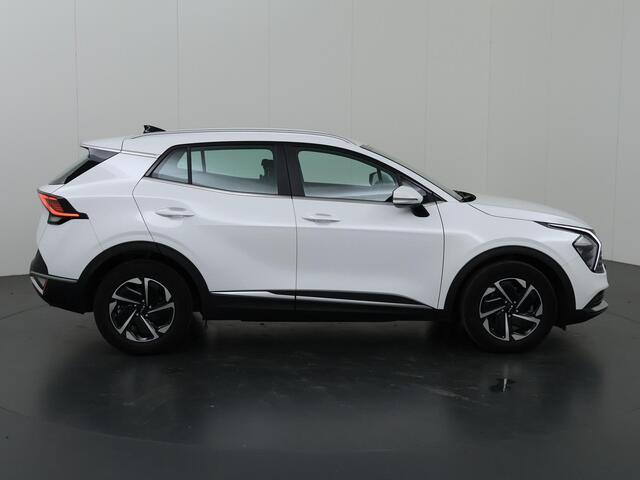 KIA SPORTAGE 1.6 T-GDi MHEV DynamicLine | Navigatie | Parkeercamera | Climate Control | Cruise Control |