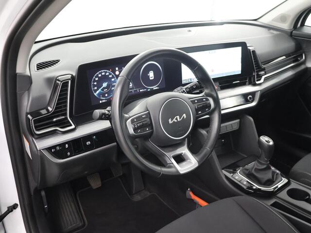 KIA SPORTAGE 1.6 T-GDi MHEV DynamicLine | Navigatie | Parkeercamera | Climate Control | Cruise Control |