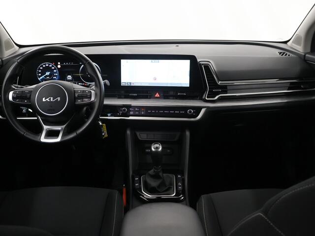 KIA SPORTAGE 1.6 T-GDi MHEV DynamicLine | Navigatie | Parkeercamera | Climate Control | Cruise Control |