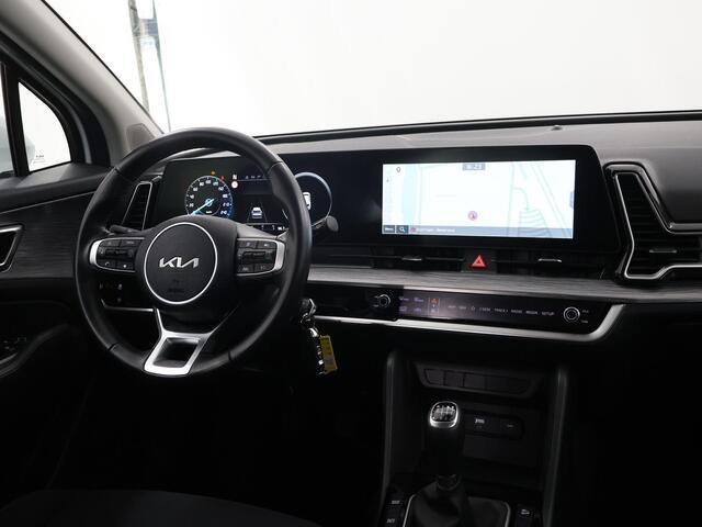 KIA SPORTAGE 1.6 T-GDi MHEV DynamicLine | Navigatie | Parkeercamera | Climate Control | Cruise Control |