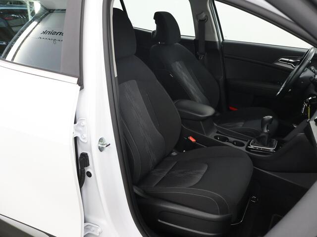 KIA SPORTAGE 1.6 T-GDi MHEV DynamicLine | Navigatie | Parkeercamera | Climate Control | Cruise Control |