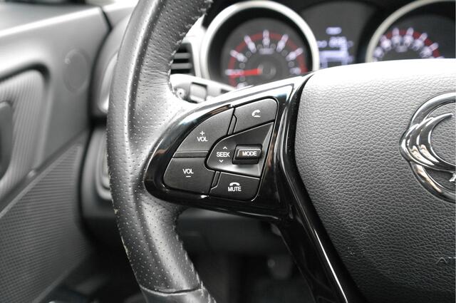 KIA SPORTAGE 1.6 e-XGI Quartz | Grijs Kenteken | Marge | Trekhaak | Cruise | NL-Auto