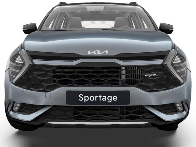 KIA SPORTAGE 1.6 T-GDI Plug-in Hybrid GT-PlusLine I Snel leverbaar
