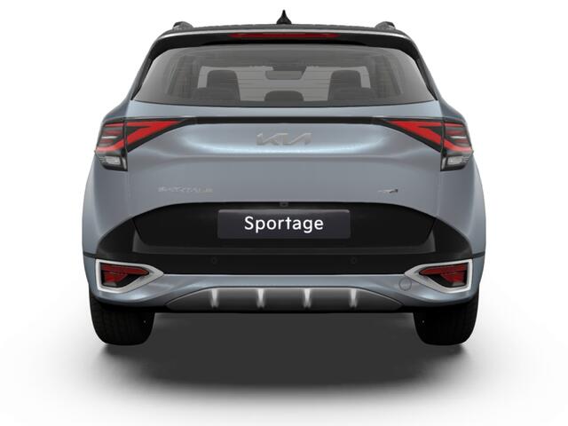 KIA SPORTAGE 1.6 T-GDI Plug-in Hybrid GT-PlusLine I Snel leverbaar