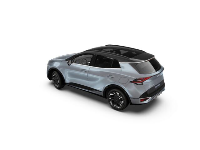 KIA SPORTAGE 1.6 T-GDI Plug-in Hybrid GT-PlusLine I Snel leverbaar