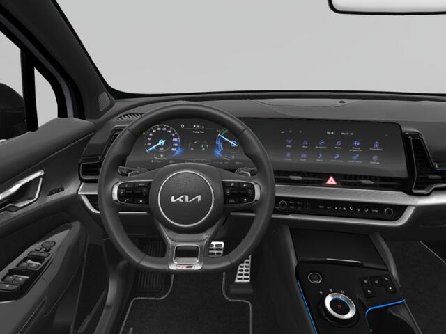 KIA SPORTAGE 1.6 T-GDI Plug-in Hybrid GT-PlusLine I Snel leverbaar