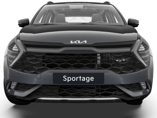 KIA SPORTAGE 1.6 T-GDI Plug-in Hybrid GT-line I Snel leverbaar