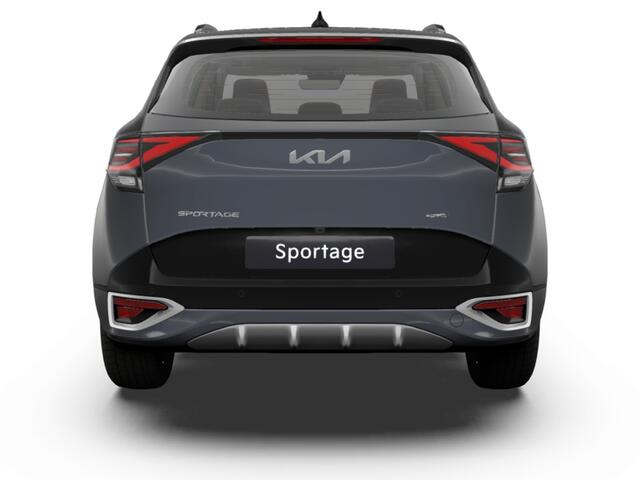 KIA SPORTAGE 1.6 T-GDI Plug-in Hybrid GT-line I Snel leverbaar