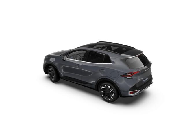 KIA SPORTAGE 1.6 T-GDI Plug-in Hybrid GT-line I Snel leverbaar