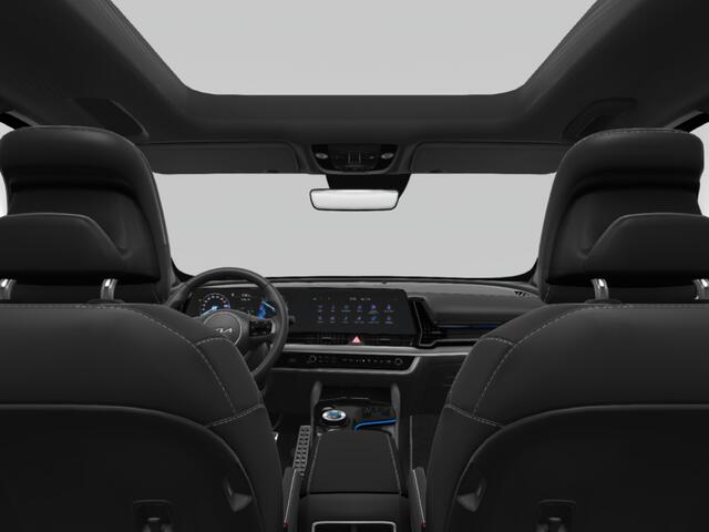 KIA SPORTAGE 1.6 T-GDI Plug-in Hybrid GT-line I Snel leverbaar