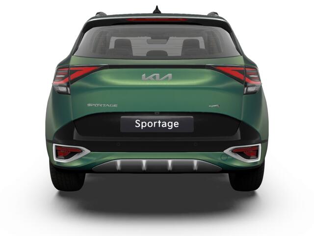 KIA SPORTAGE 1.6 T-GDi Hybrid GT-Line Limited Edition I Snel leverbaar