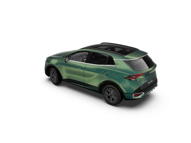 KIA SPORTAGE 1.6 T-GDi Hybrid GT-Line Limited Edition I Snel leverbaar