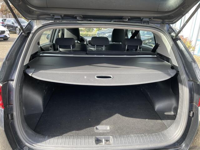 KIA SPORTAGE 1.6 GDI DynamicLine | Navigatie, Cruise Control, Carplay, Camera, 1400kg trekgewicht, weinig km!