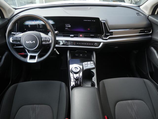 KIA SPORTAGE 1.6 T-GDi Plug-in Hybrid AWD DynamicLine | Cruise | Camera | Clima | Navi |