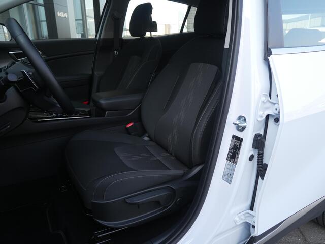 KIA SPORTAGE 1.6 T-GDi Plug-in Hybrid AWD DynamicLine | Cruise | Camera | Clima | Navi |
