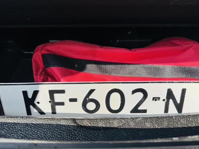 KIA SPORTAGE 1.6 GDI First Edition Trekhaak | Navi | DAB+| Cruise | Clima |Camera | NW Koppeling