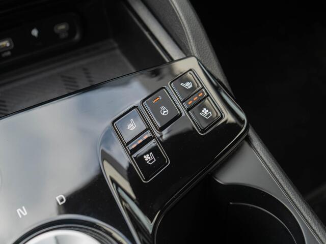 KIA SPORTAGE 1.6 T-GDi Hybrid GT-PlusLine | Stoel en stuurverwarming | 1650 KG trekgewicht | Schuif/kantel dak |