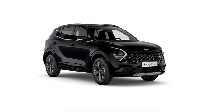 KIA SPORTAGE 1.6 T-GDi Hybrid GT-Line Limited Edition 3.000 inruilpremie mogelijk | Info Bas: 0492-588982 Info Bas: 0492-588982