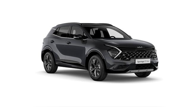KIA SPORTAGE 1.6 T-GDi Hybrid GT-Line Limited Edition 3.000 inruilpremie mogelijk | Info Bas: 0492-588982 Info Bas: 0492-588982