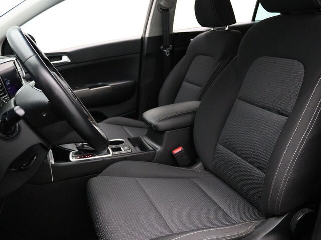 KIA SPORTAGE 177pk T-GDI DynamicLine AUTOMAAT Camera | Climate | Navi | Parksens. achter