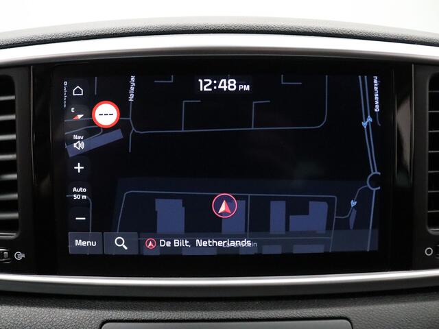 KIA SPORTAGE 177pk T-GDI DynamicLine AUTOMAAT Camera | Climate | Navi | Parksens. achter