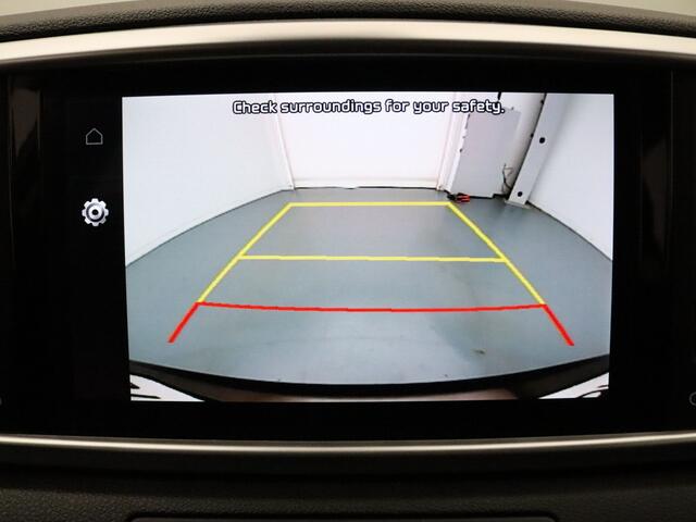 KIA SPORTAGE 177pk T-GDI DynamicLine AUTOMAAT Camera | Climate | Navi | Parksens. achter