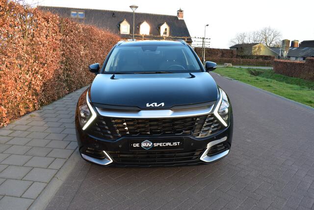 KIA SPORTAGE 1.6 T-GDi '22 Hybrid DynamicLine MOOI!