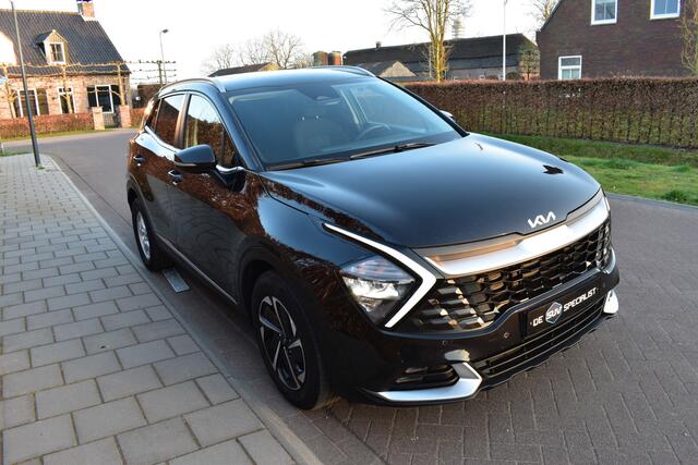 KIA SPORTAGE 1.6 T-GDi '22 Hybrid DynamicLine MOOI!