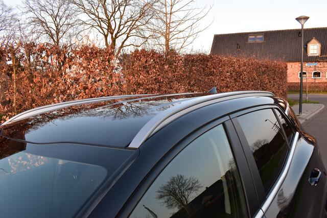 KIA SPORTAGE 1.6 T-GDi '22 Hybrid DynamicLine MOOI!