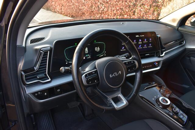 KIA SPORTAGE 1.6 T-GDi '22 Hybrid DynamicLine MOOI!