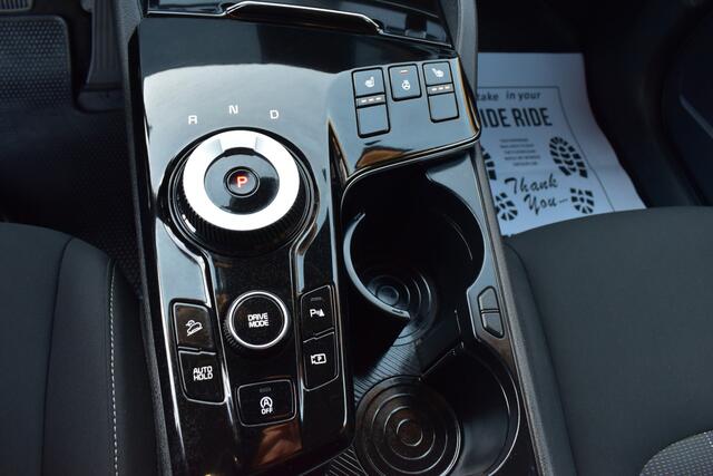 KIA SPORTAGE 1.6 T-GDi '22 Hybrid DynamicLine MOOI!