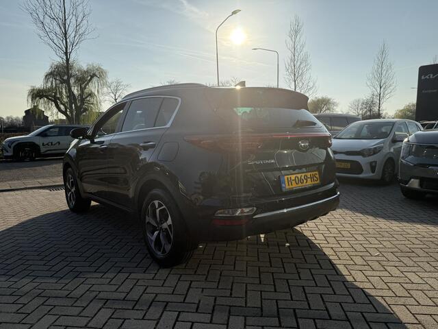 KIA SPORTAGE 1.6 GDI DynamicLine