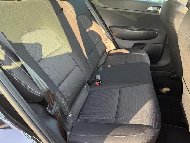 KIA SPORTAGE 1.6 GDI DynamicLine