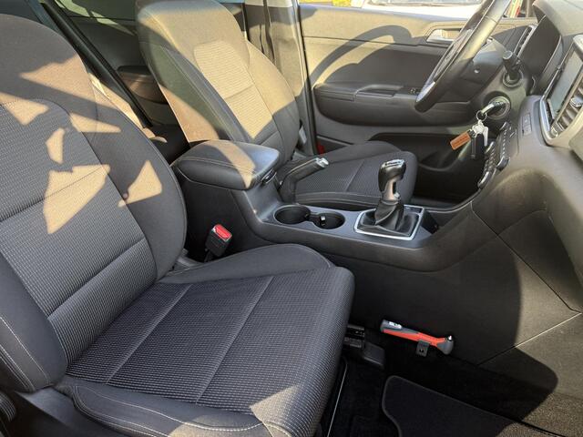KIA SPORTAGE 1.6 GDI DynamicLine