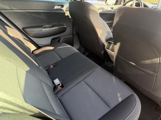 KIA SPORTAGE 1.6 GDI DynamicLine
