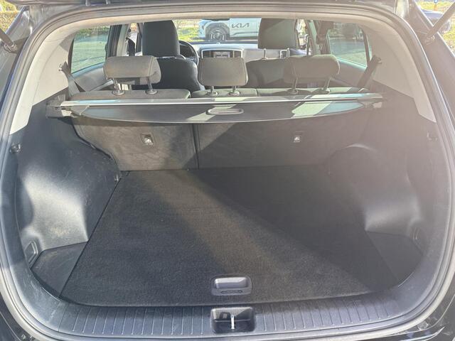 KIA SPORTAGE 1.6 GDI DynamicLine