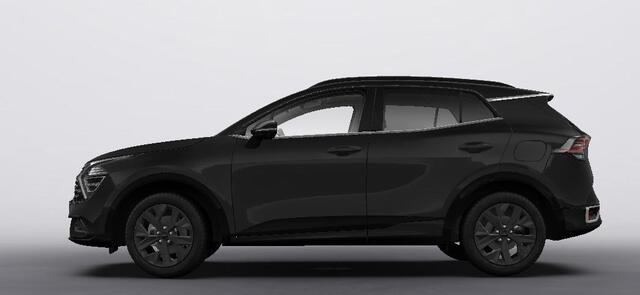 KIA SPORTAGE 1.6 T-GDi Hybrid GT-Line Limited Edition | Prijs is incl. inruilvoordeel | Actiemodel |