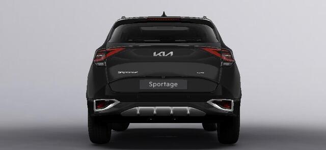 KIA SPORTAGE 1.6 T-GDi Hybrid GT-Line Limited Edition | Prijs is incl. inruilvoordeel | Actiemodel |