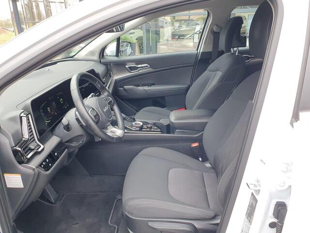 KIA SPORTAGE 1.6 T-GDi PHEV Hybrid AWD DynamicLine *Winterpack*
