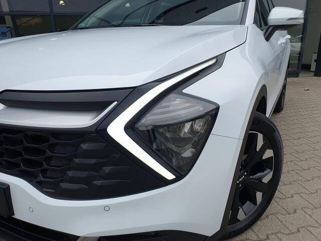 KIA SPORTAGE 1.6 T-GDi PHEV Hybrid AWD DynamicLine *Winterpack*
