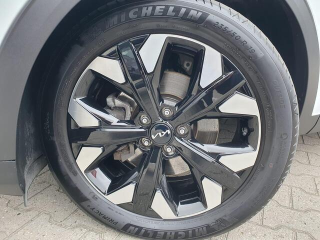 KIA SPORTAGE 1.6 T-GDi PHEV Hybrid AWD DynamicLine *Winterpack*
