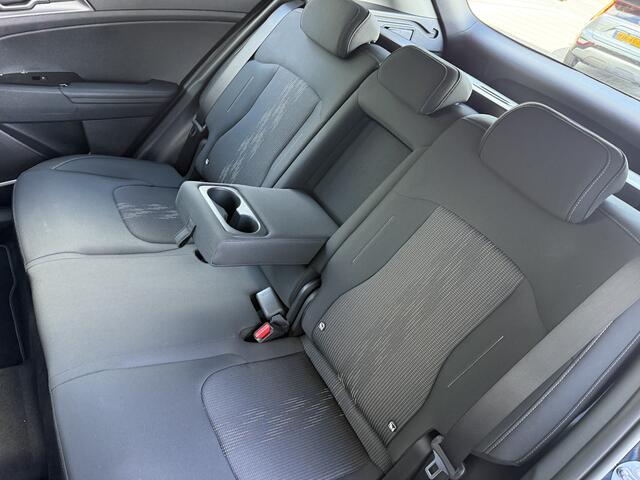 KIA SPORTAGE 1.6 T-GDI Hybrid DynamicLine Nieuw uit voorraad leverbaar! incl. tot 10 jaar garantie