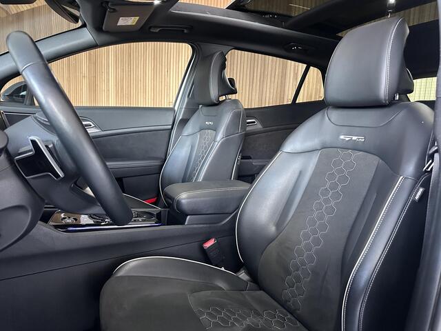 KIA SPORTAGE 1.6 T-GDi MHEV GT-line Pano | 360 camera | GT