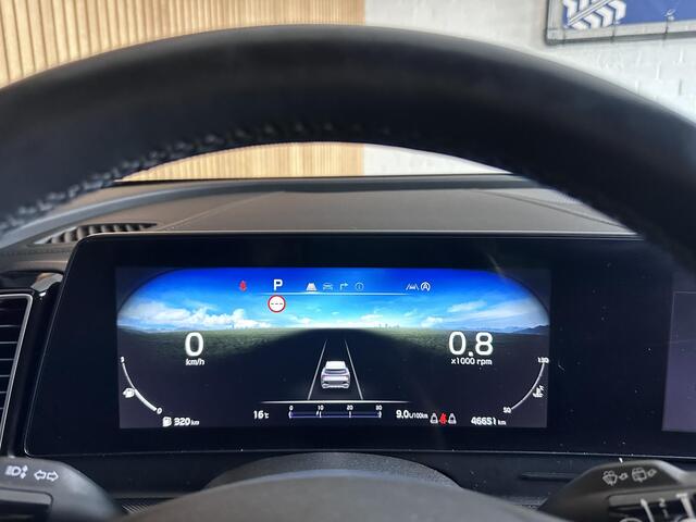 KIA SPORTAGE 1.6 T-GDi MHEV GT-line Pano | 360 camera | GT