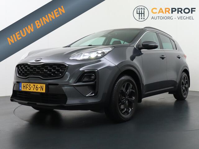 KIA SPORTAGE 1.6 T-GDI DynamicPlusLine Trekhaak Navigatie Camera