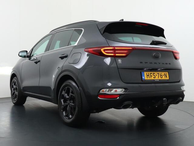 KIA SPORTAGE 1.6 T-GDI DynamicPlusLine Trekhaak Navigatie Camera